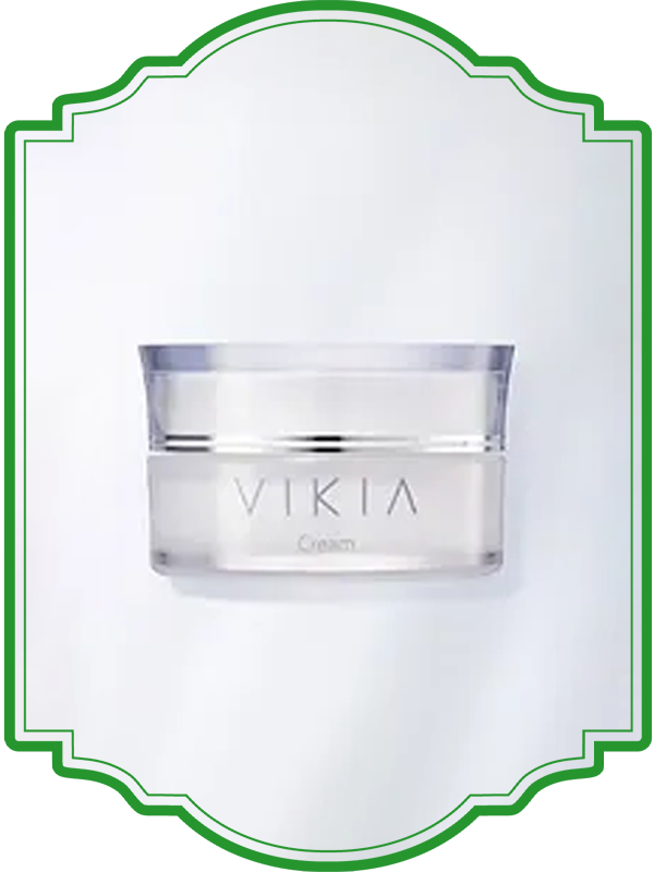 AXI ヴィキアクリーム